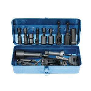 Combination tools kit