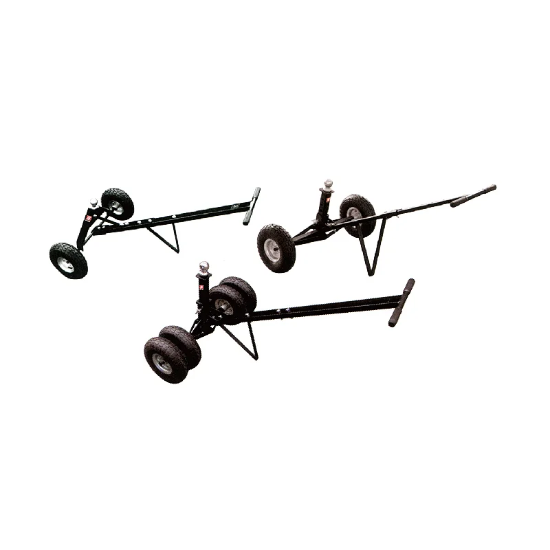Trailer dolly