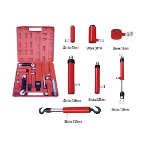 20 Ton collision repair kit