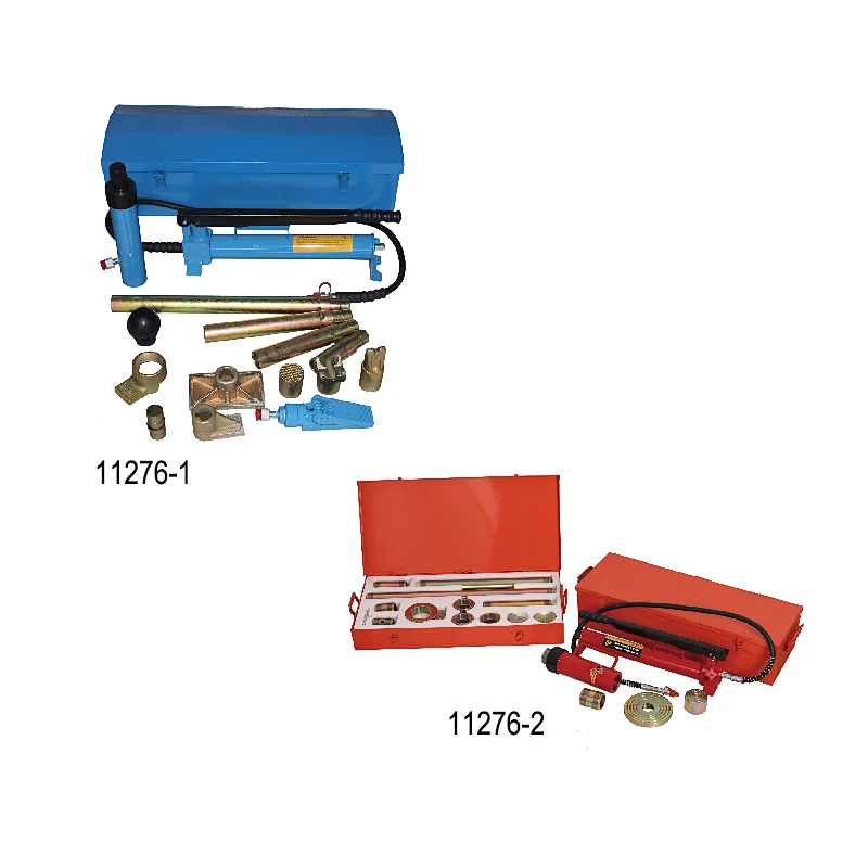 Portable Power Jack Heavy Duty