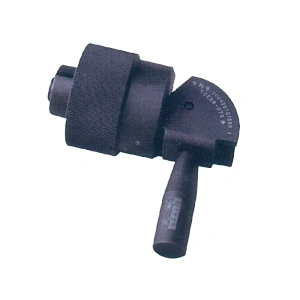 Oil seal disassembler