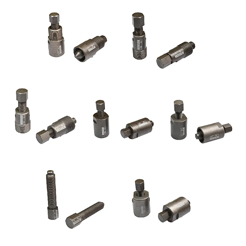 Puller for magneto