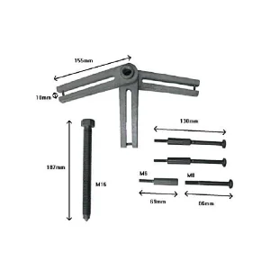Gearbox tools