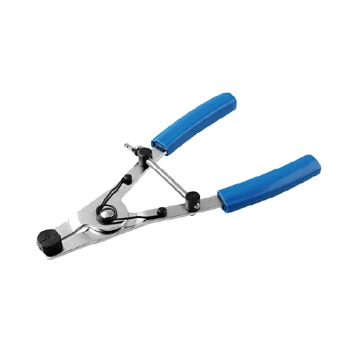 Pliers for winversai brake oil pump of KAWASAKI SUZUKI