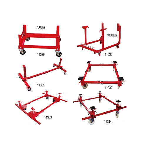 Engine Cradle