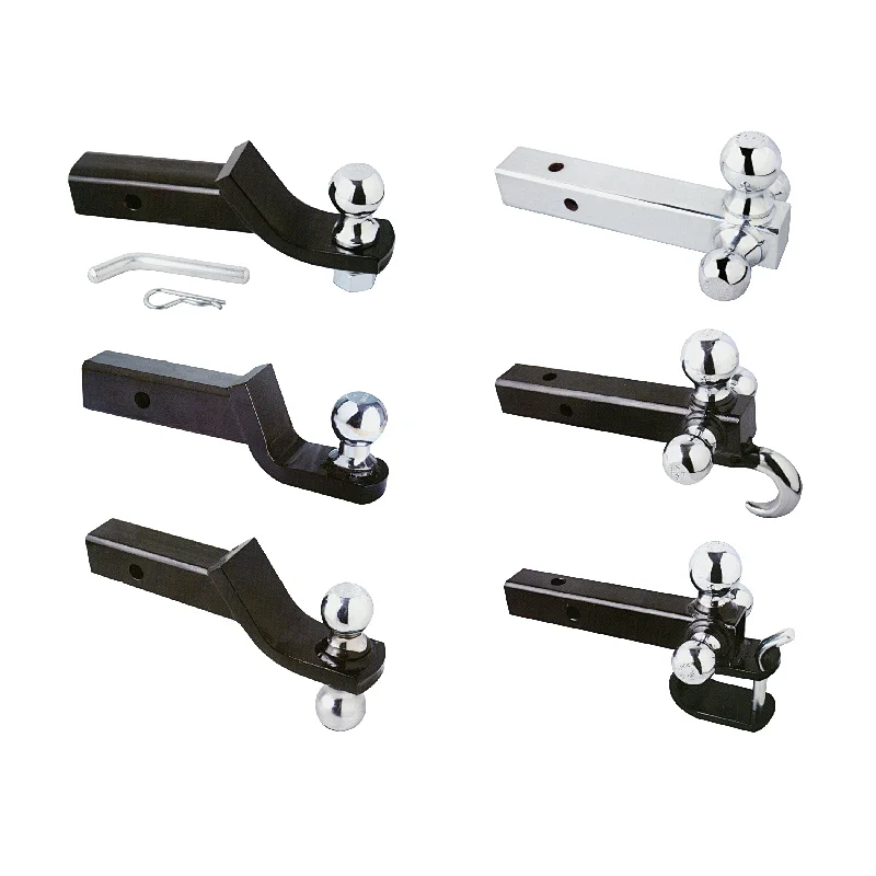 Ball mount kit