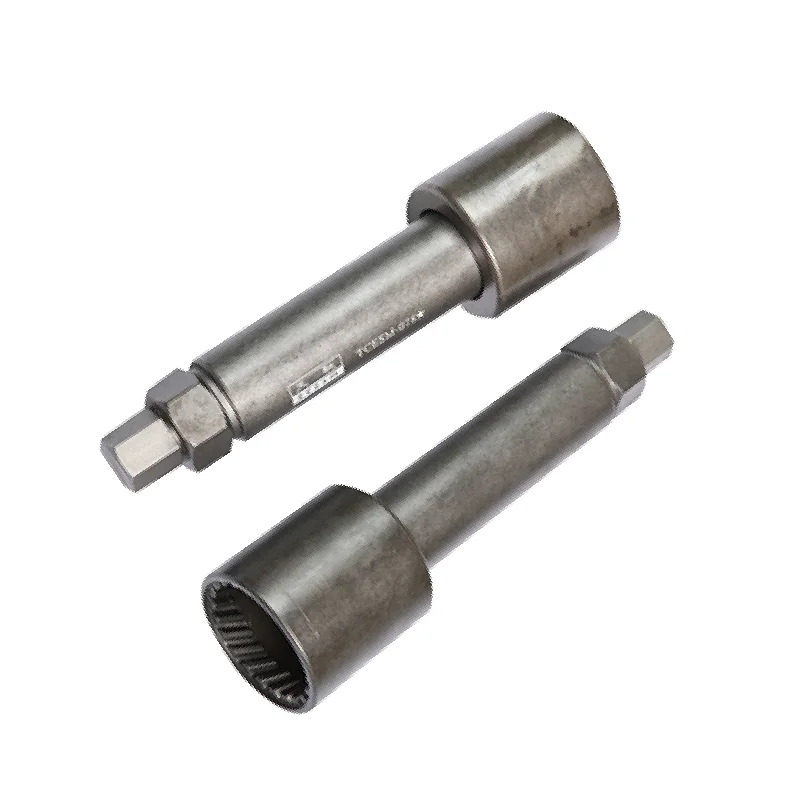 CG125 Timing Gear puller