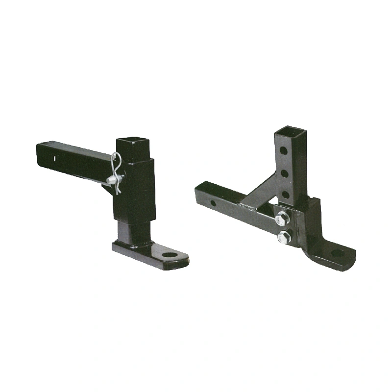 Adjustable mount