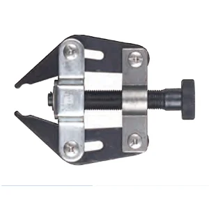 Motorcycle chain puller
