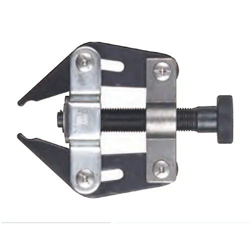 Motorcycle chain puller