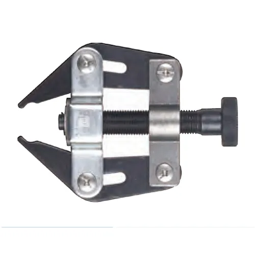 Motorcycle chain puller