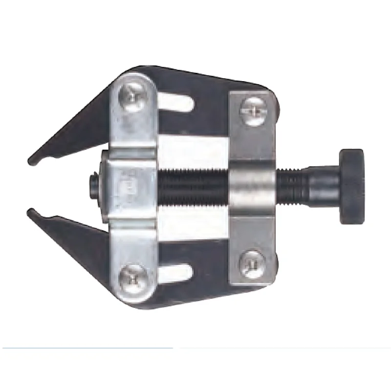 Motorcycle chain puller