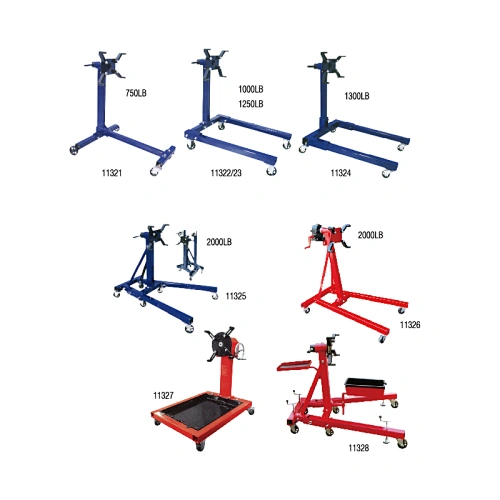 Engine stand