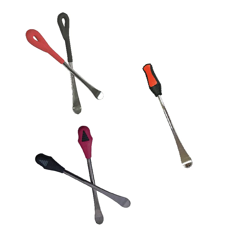 Tyre lever for motorcycle