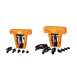 tube bending machine