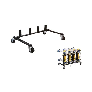 Dolly Rack