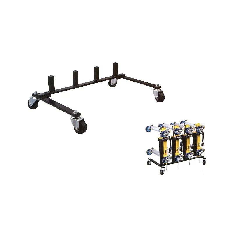 Dolly Rack