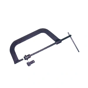 Valve spring compressor