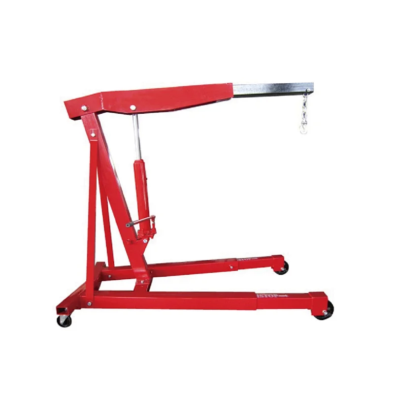 3 Ton shop crane