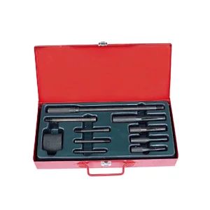 Bearing of gear box tool