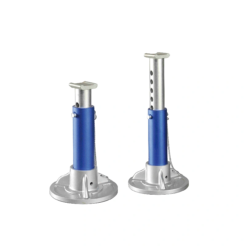 Aluminium Jack Stand