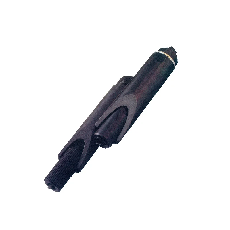 Teeth disassemble tool