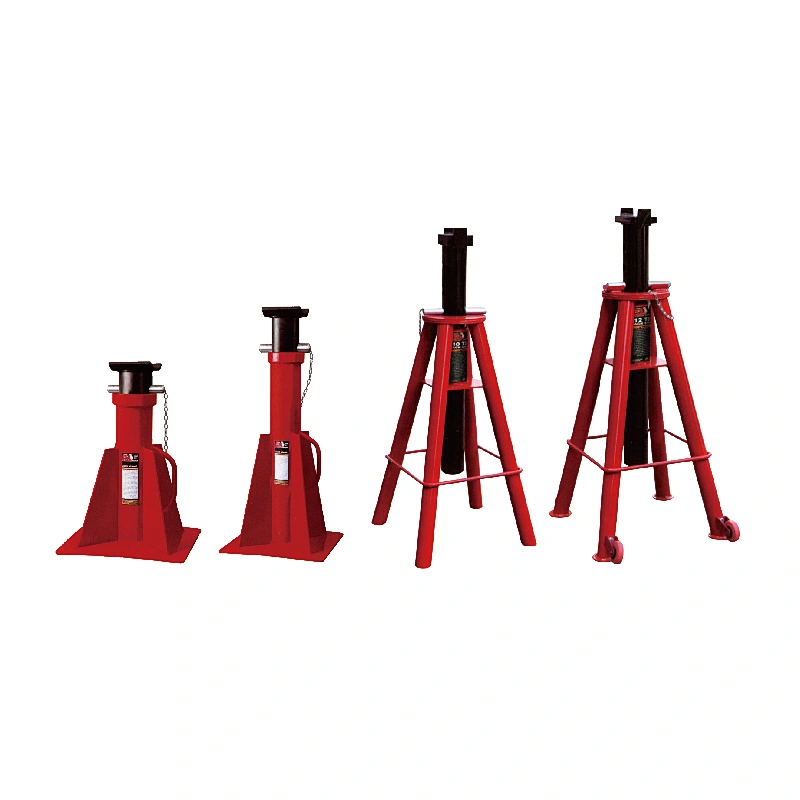 Heavy-Duty verticle support stand