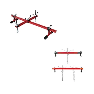 Engine Support