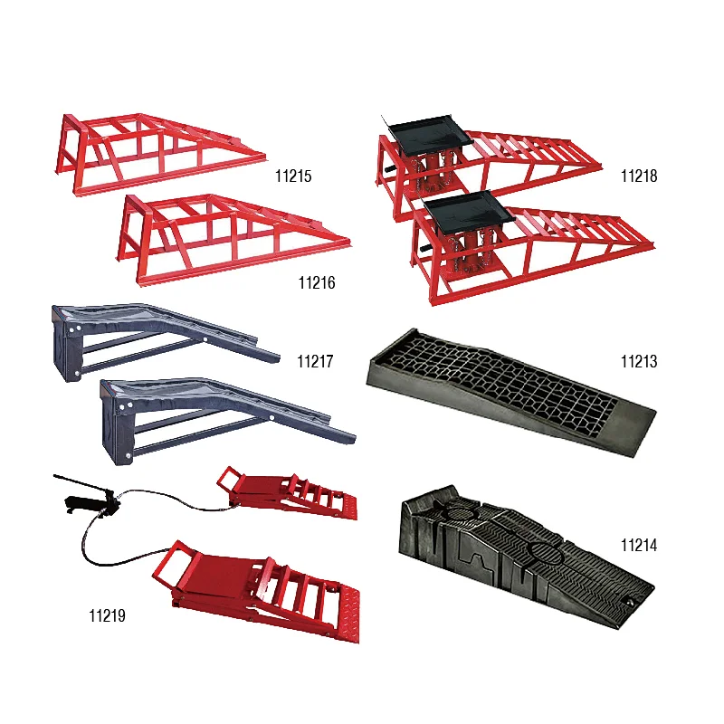 Car Ramp