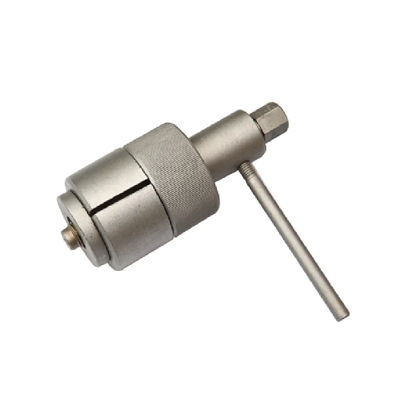 Starting gear breaker tool