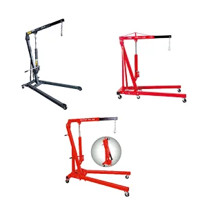 shop crane