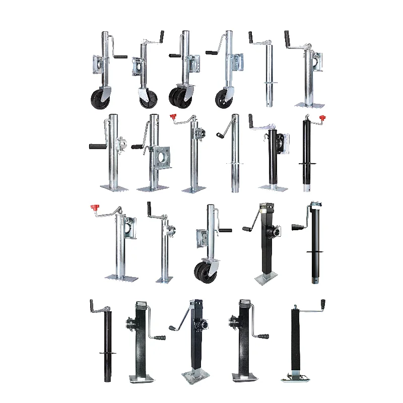 Trailer Jack