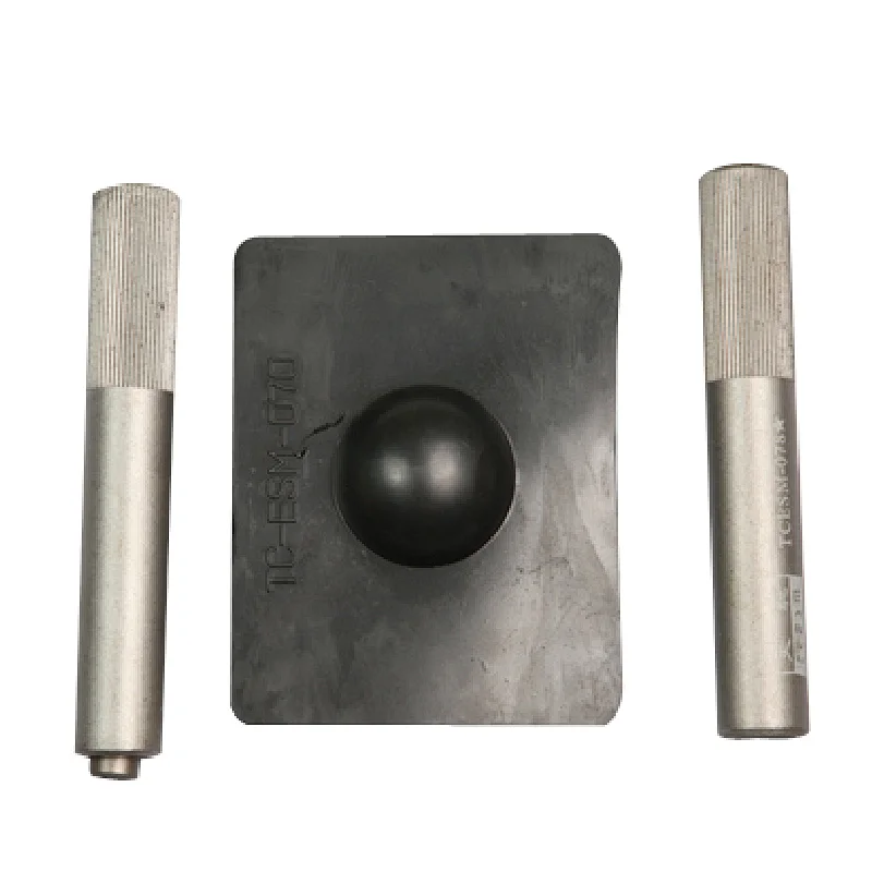 Valve disassembler