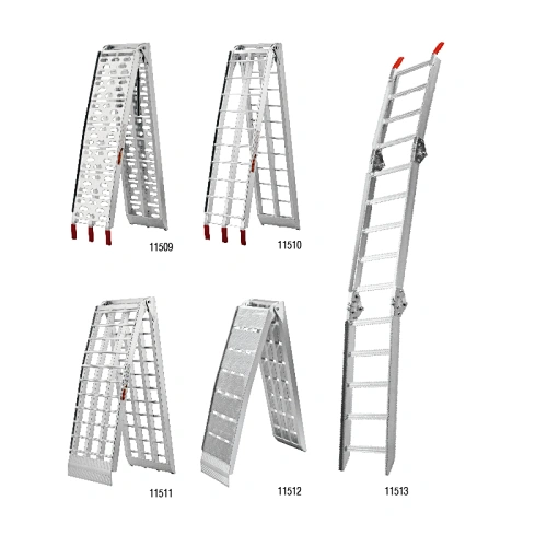 ramp