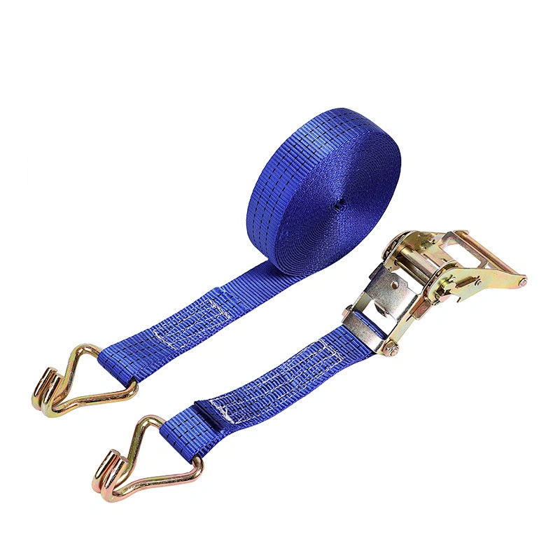 Ratchet Tie Down