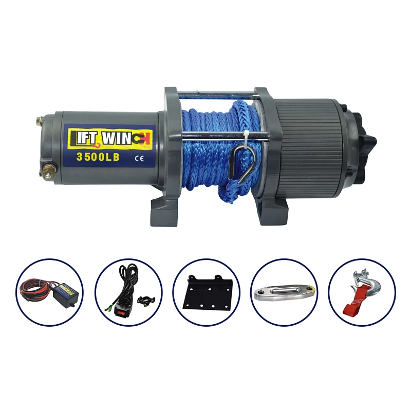 Winch