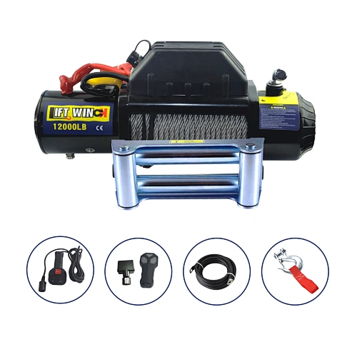 Car Winch
