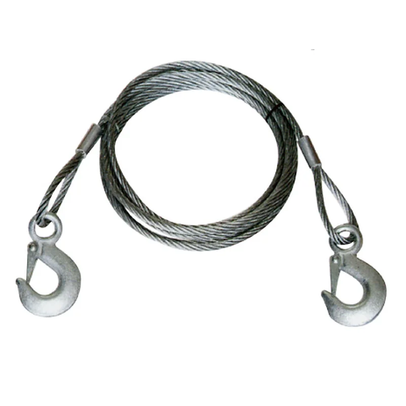 Tow Steel Rope