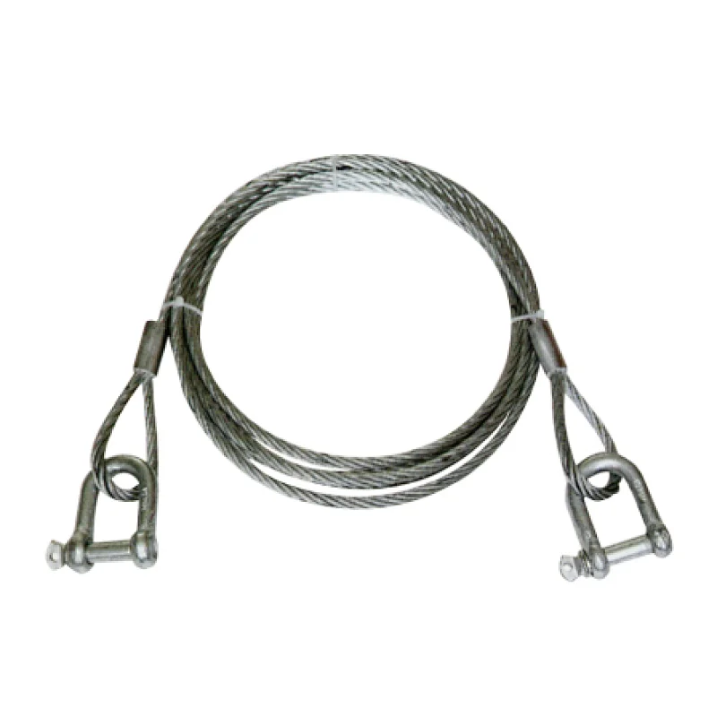 Tow Steel Rope
