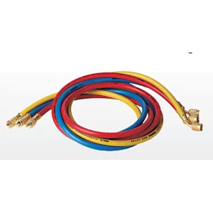 LAX 1/4" CHA RGING HOSES
