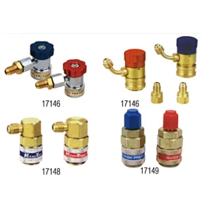 Quick Coupler