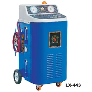 specially designed for bus AC