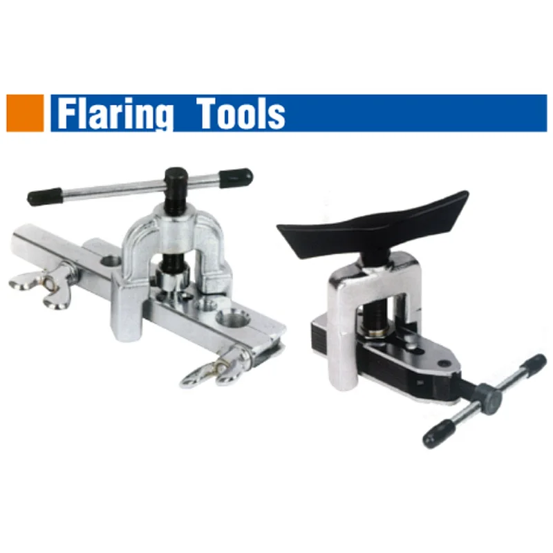 Flaring tools