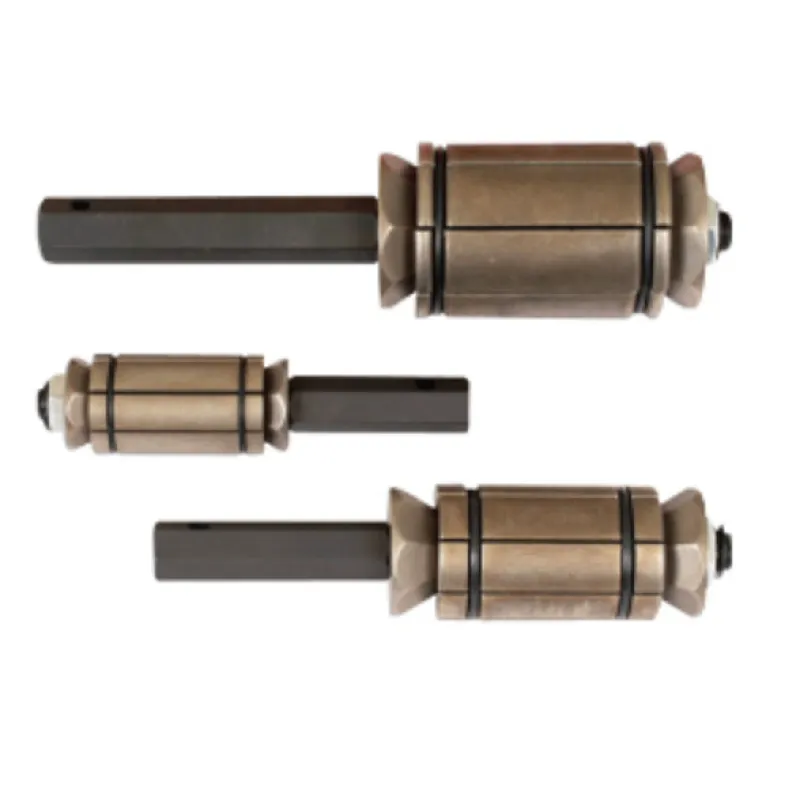Tail Pipe Expander
