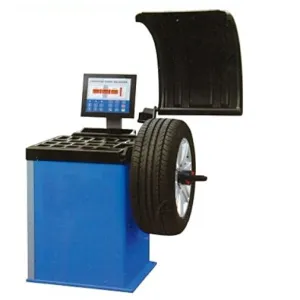 Wheel Balancer