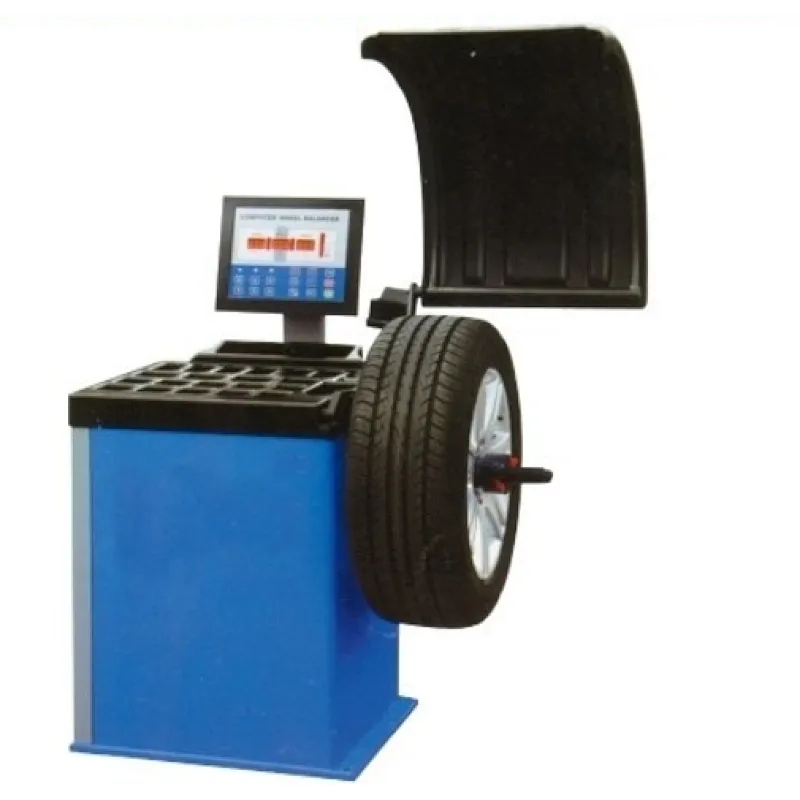 Wheel Balancer