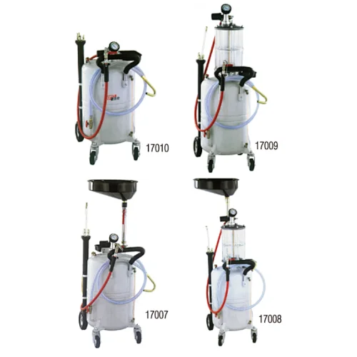 Oil Changer