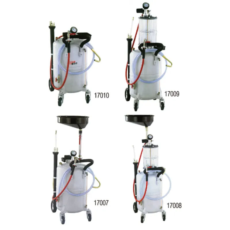 Oil Changer