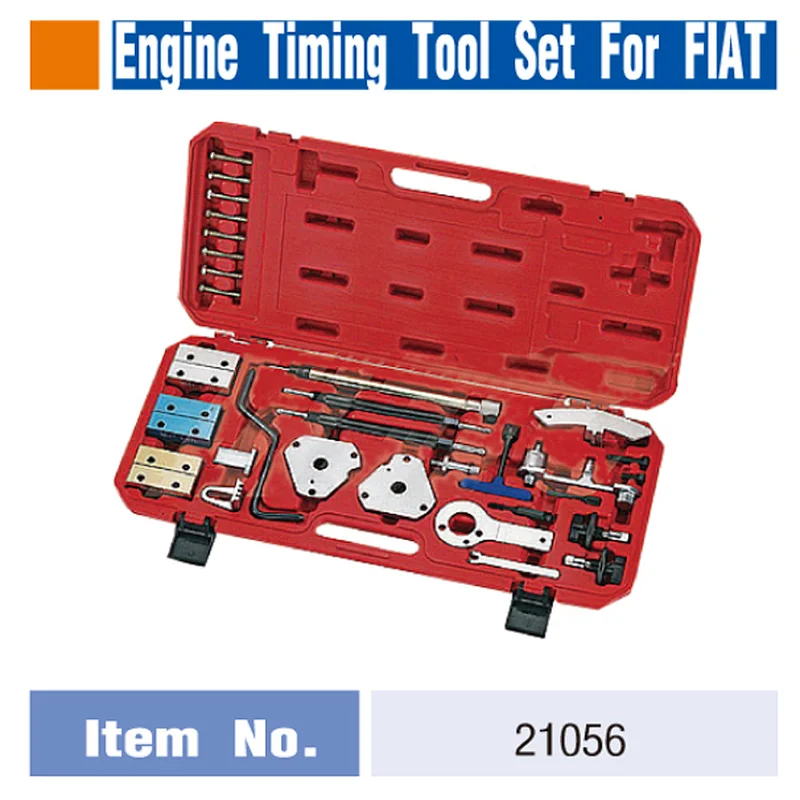 engine timing tool set