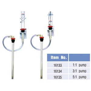 Oil Transfer Kit